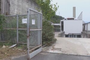 Intervento di manutenzione per il forno crematorio di Como. Approvato il progetto e appalto affidato