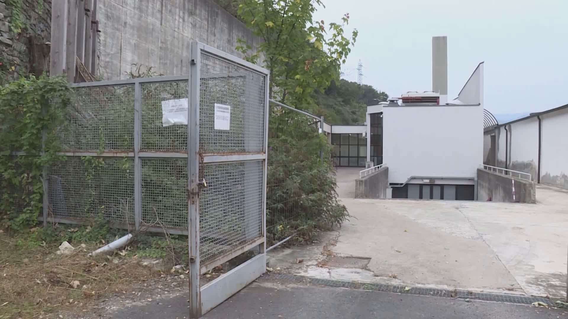 Intervento di manutenzione per il forno crematorio di Como. Approvato il progetto e appalto affidato