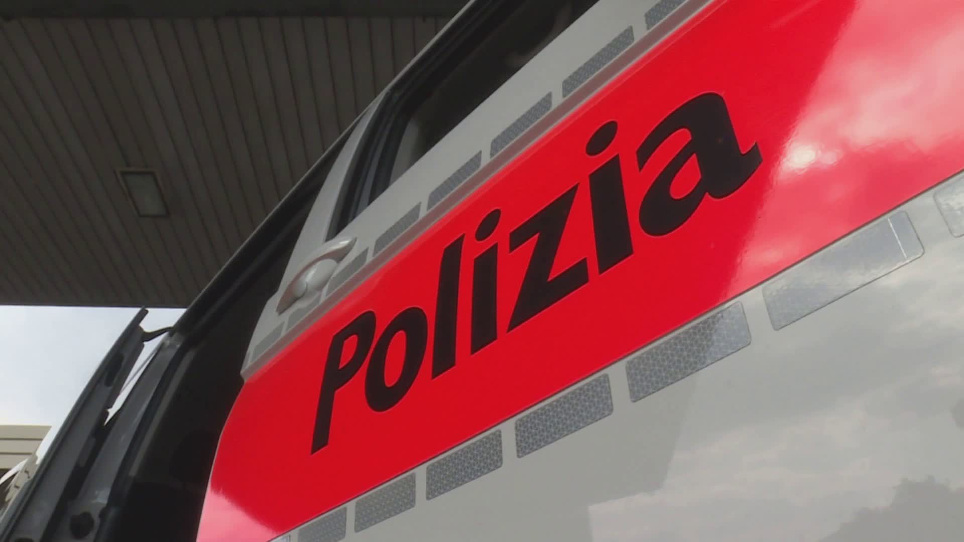 Leontica, esplosione in casa: trovato un corpo. Feriti tre poliziotti