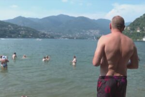 Caldo e pelle, i consigli del dermatologo. Asst Lariana: “Attenzione soprattutto ai bambini”