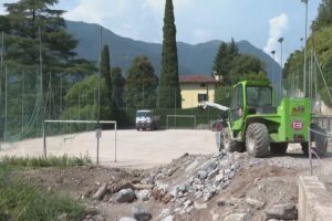 Blevio, altre sei famiglie tornano a casa. Trabucchi: “Obiettivo far rientrare tutti entro il 2027”
