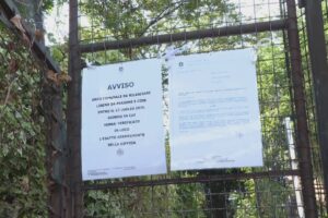 Como, sgombero degli orti sociali di Rebbio. Fratelli d’Italia e Pd contro la decisione del Comune