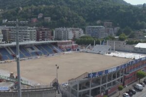 Raduno del Como la prossima settimana, parte la stagione da Champions