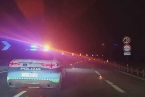 Montano Lucino: in auto pistola e cartucce, 26enne turco denunciato per porto abusivo di armi