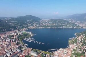 Lago di Como, i prezzi delle case nelle località turistiche crescono ancora