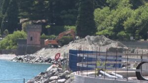 Variante della Tremezzina, il Movimento 5 Stelle: “Basta false promesse”
