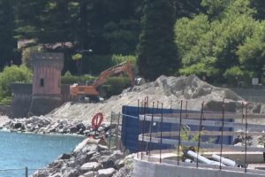 Variante della Tremezzina, il Movimento 5 Stelle: “Basta false promesse”