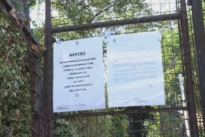 Orti sociali, Nova Como: “Rapinese se la prende con gli orti per fare notizia e coprire quattro anni di niente”