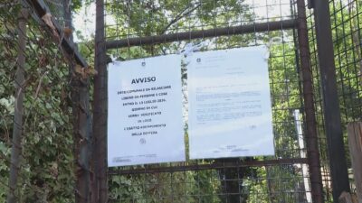 Orti sociali, Nova Como: “Rapinese se la prende con gli orti per fare notizia e coprire quattro anni di niente”