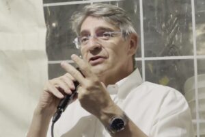 Del Bono a Cantù: “Terremoto Vannacci nel Centrodestra, Pd con Azione e M5S alle prossime regionali”