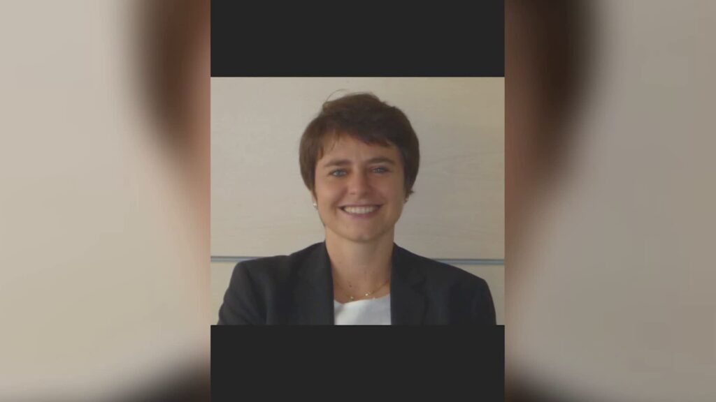Monica Masolo è la nuova direttrice operativa dell'ospedale Valduce
