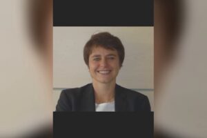 Monica Masolo è la nuova direttrice operativa dell’ospedale Valduce