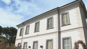 Villa Geno, aggiudicata la concessione dell’immobile per 600mila euro