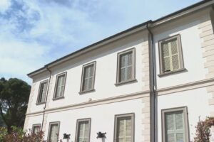 Villa Geno, aggiudicata la concessione dell’immobile per 600mila euro