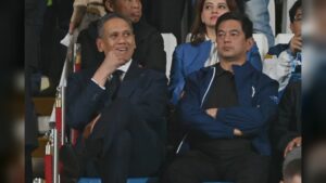 Suwarso: “Saremo i Lakers del calcio italiano”. Nei progetti del club il lago è il “fuoriclasse”