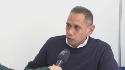 Suwarso: “Saremo i Lakers del calcio italiano”. Nei progetti del club il lago è il “fuoriclasse”