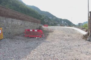Como, 400 nuovi posti auto a 5 euro al giorno. L’area di sosta vicino a San Giovanni, tempi incerti