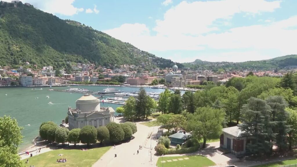Giardini a Lago 