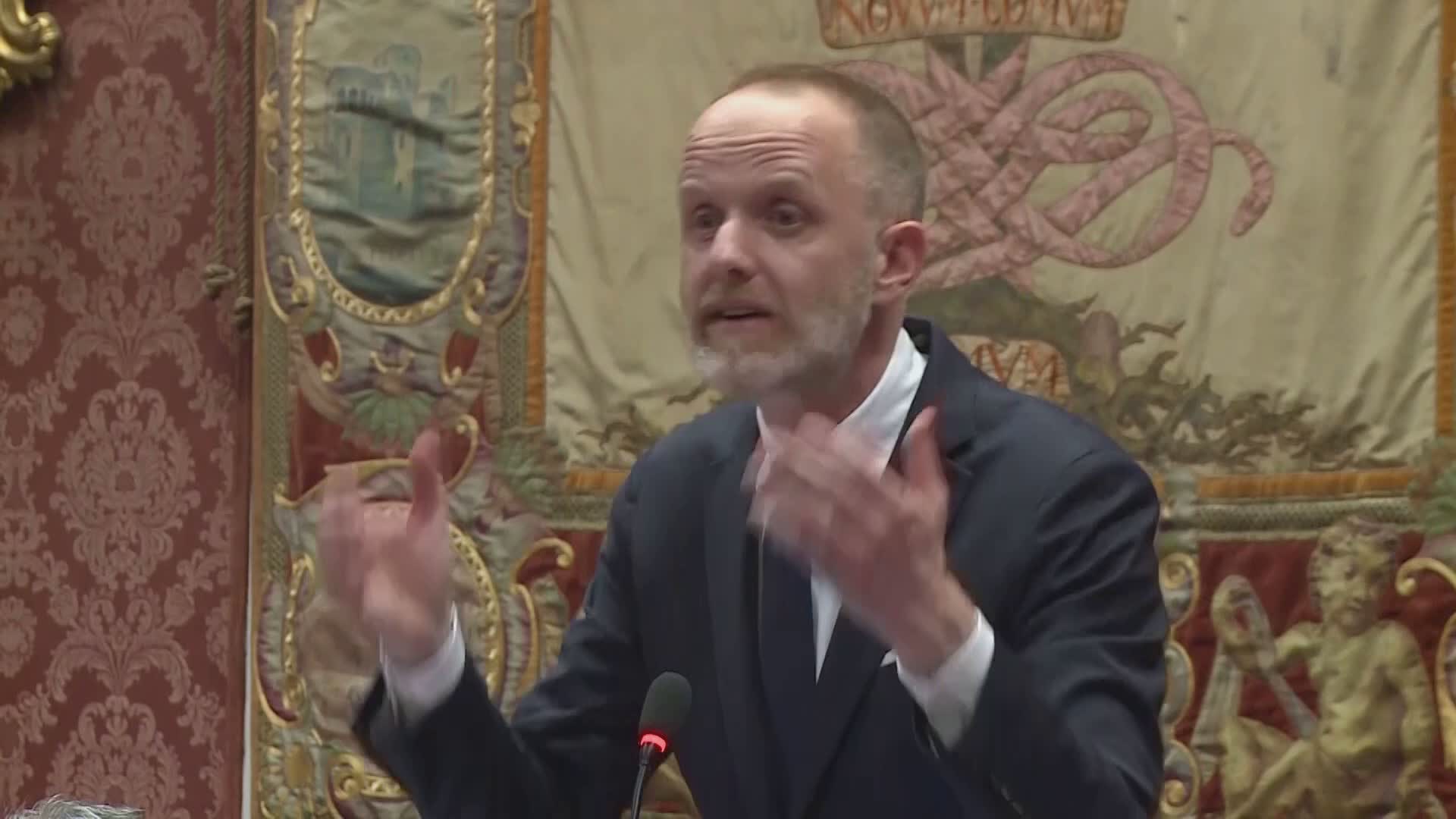 Sindacati contro il Comune di Como: “Il confronto non è una concessione, è un dovere istituzionale”