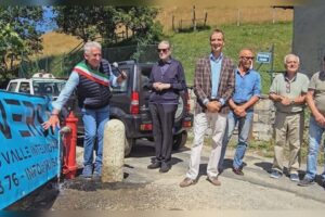 Centro Valle Intelvi, l’acqua potabile arriva a Orimento con un investimento della Regione