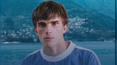 A Como dal Barcellona il difensore Andrés Cuenca, campione europeo under 19