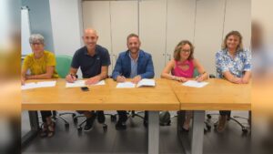 Anziani e fragili, nuovo supporto sul territorio. Collaborazione tra Asst Lariana e sindacati