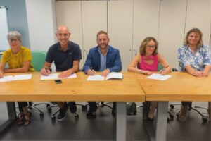 Anziani e fragili, nuovo supporto sul territorio. Collaborazione tra Asst Lariana e sindacati