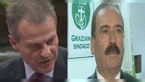 Futuro Nazionale di Vannacci prende forma. Graziani e De Santis, tra i primi nomi comaschi