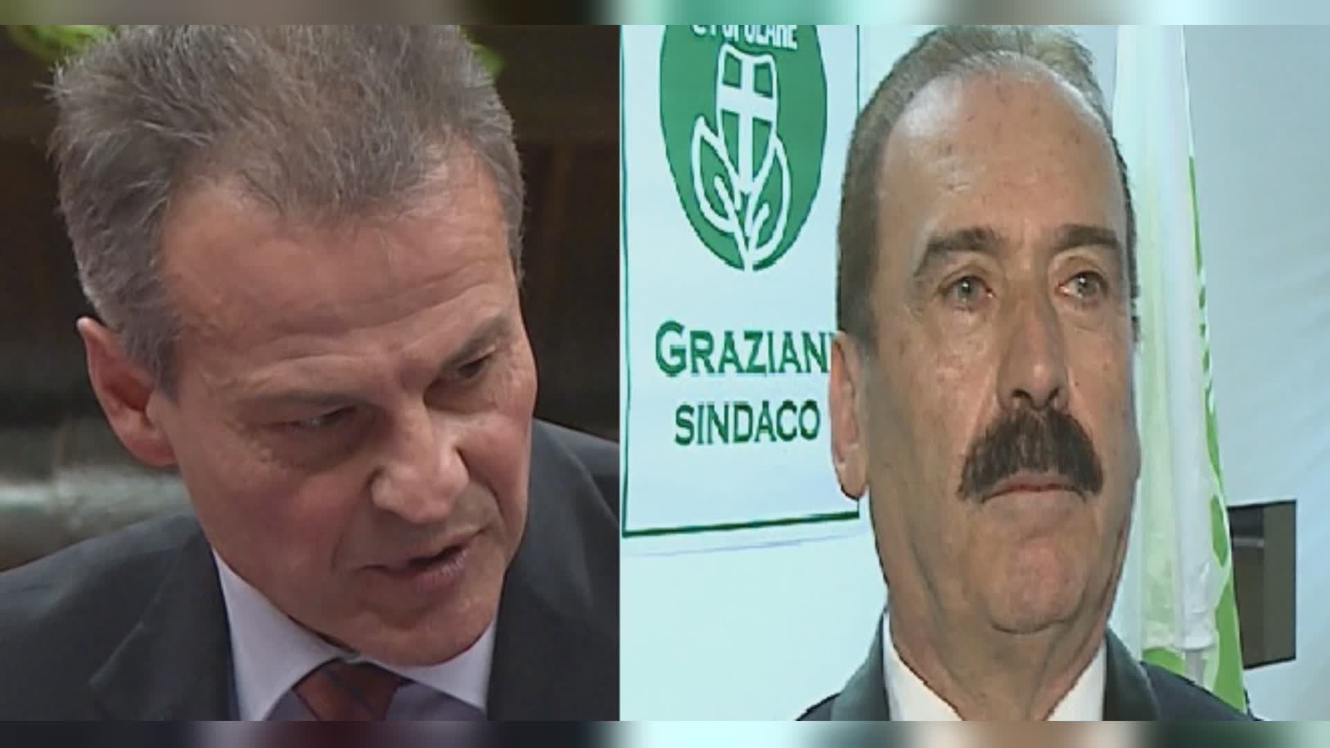 Futuro Nazionale di Vannacci prende forma. Graziani e De Santis, tra i primi nomi comaschi