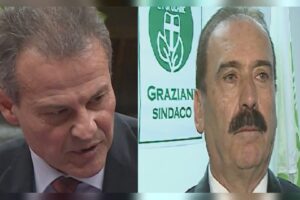 Futuro Nazionale di Vannacci prende forma. Graziani e De Santis, tra i primi nomi comaschi