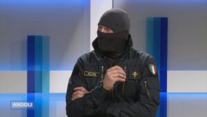 È morto il comandante Alfa, uno dei carabinieri più decorati d’Italia. Era stato spesso ospite a Espansione Tv