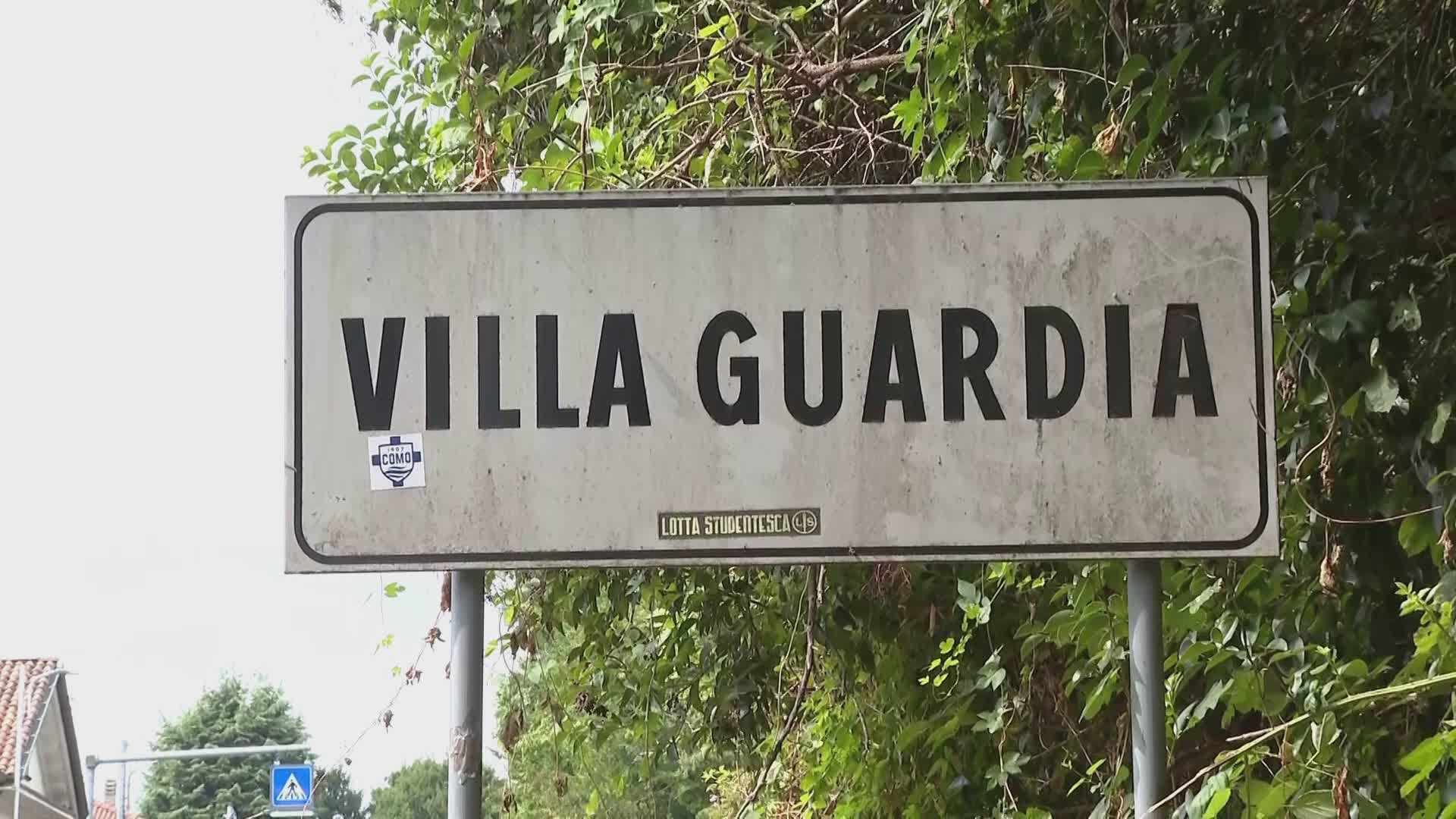 Soccorso a Villa Guardia, aggredisce gli operatori del 118. Arrestato 21enne
