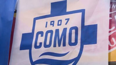 Spagna e Como: stessa idea di calcio. I lariani la squadra con la filosofia più iberica