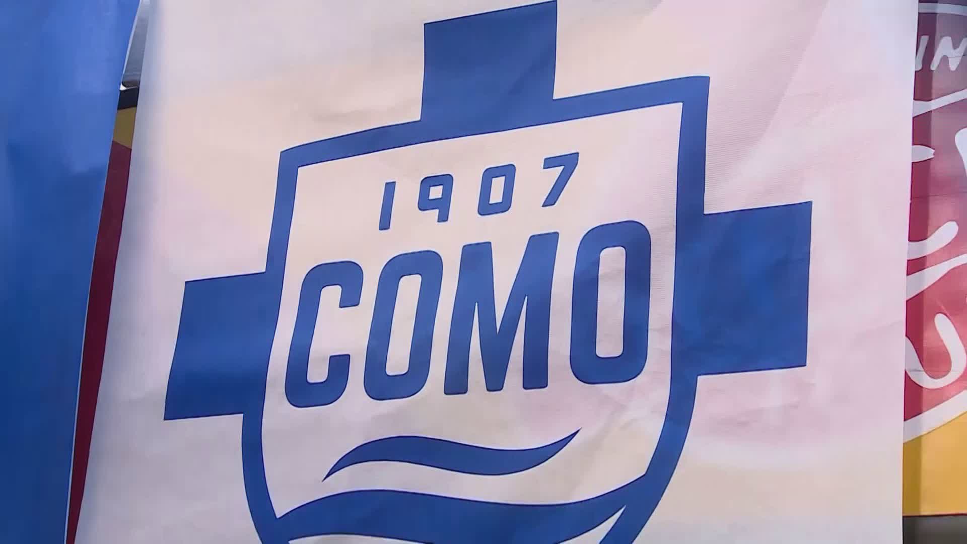 Spagna e Como: stessa idea di calcio. I lariani la squadra con la filosofia più iberica