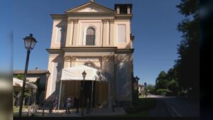Alzate, don Lodovico nominato delegato dell’arcivescovo per il collegio degli esorcisti