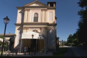 Alzate, don Lodovico nominato delegato dell’arcivescovo per il collegio degli esorcisti