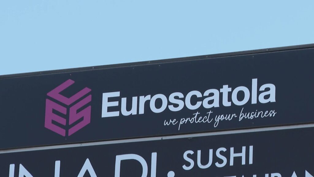 Euroscatola, la difesa: 