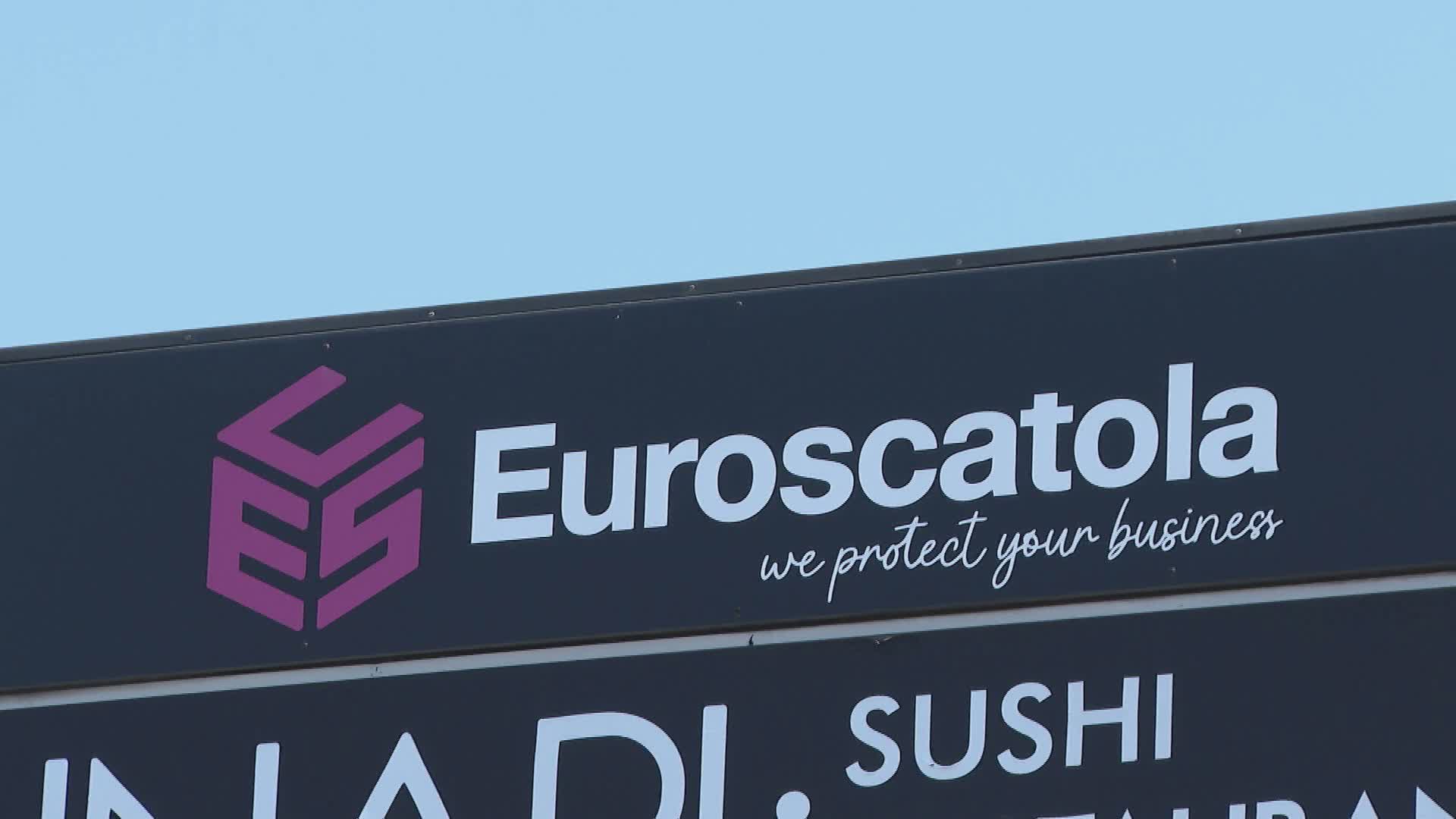 Euroscatola, la difesa: “L’attività prosegue, al lavoro per rimuovere eventuali criticità”