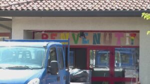 Scuola primaria di Civiglio: nuovi servizi igienici e impianti entro l’inizio dell’anno