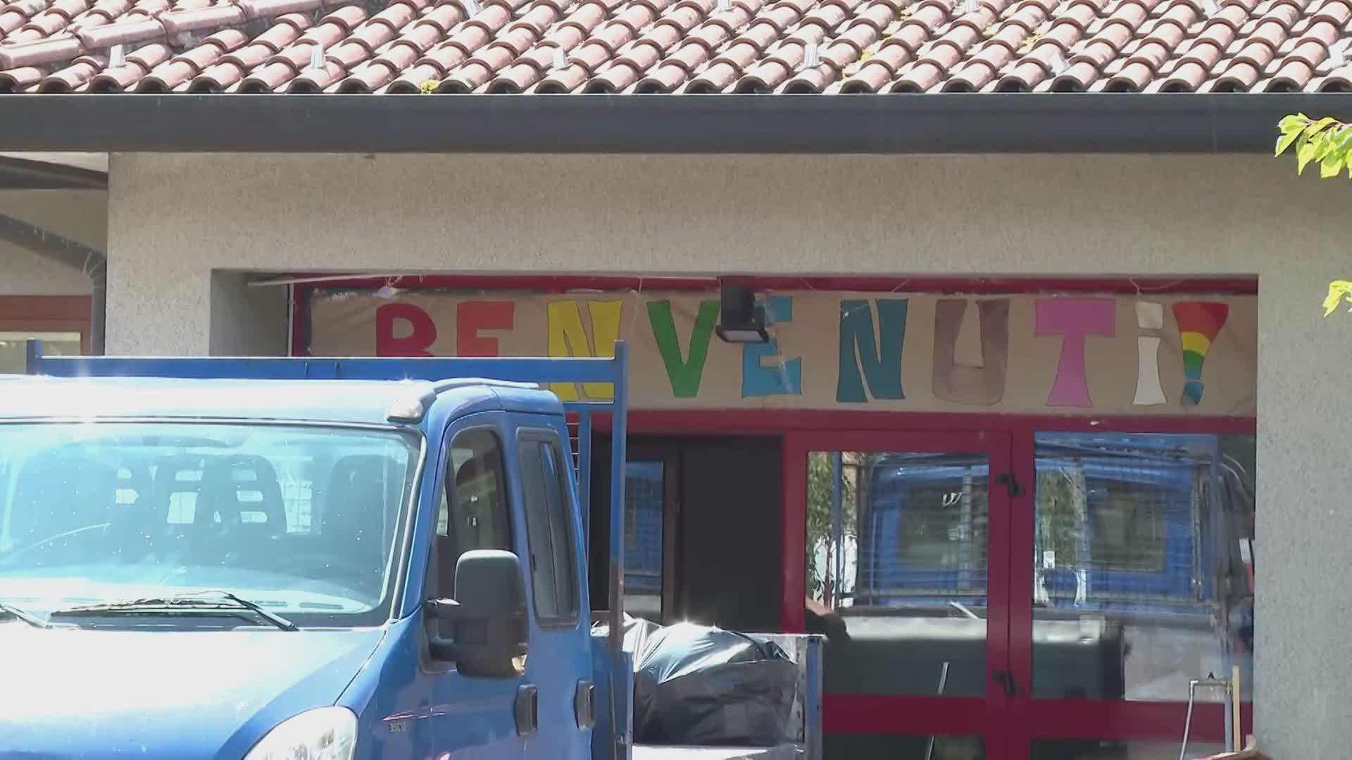 Scuola primaria di Civiglio: nuovi servizi igienici e impianti entro l’inizio dell’anno