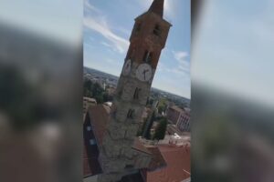BeaLive Festival, musica e solidarietà accendono piazza Garibaldi a Cantù
