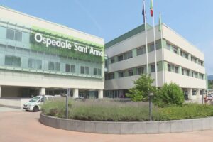 Cassina Rizzardi, ustionata in casa. Morta 90enne