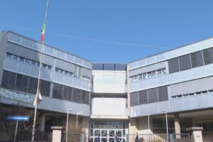 Rapinese: “La Corridoni a settembre sarà chiusa. Ci sono cinque alternative, si trovino le aule”