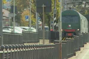 Sciopero ferroviario nazionale del 23-24 luglio. Garantite le fasce di garanzia del mattino e della sera