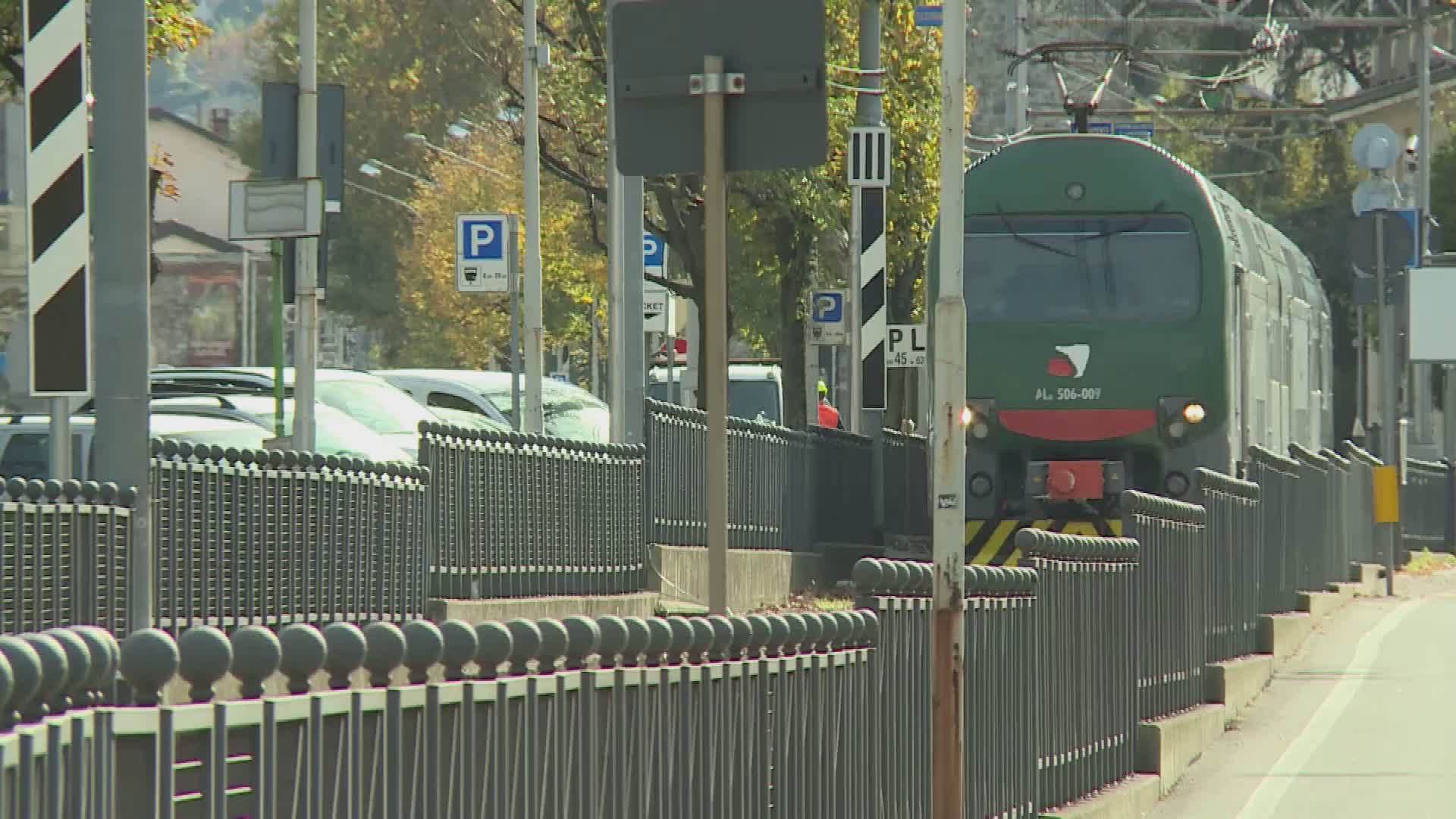 Sciopero ferroviario nazionale del 23-24 luglio. Garantite le fasce di garanzia del mattino e della sera