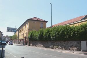 Como, delibera per il nuovo iter urbanistico ad Albate. In arrivo un nuovo supermercato Iperal