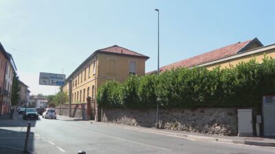 Como, delibera per il nuovo iter urbanistico ad Albate. In arrivo un nuovo supermercato in via Sant’Antonino