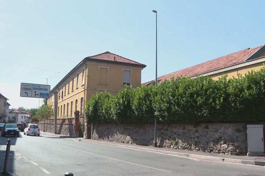 13658 Como delibera per il nuovo iter urbanistico ad Albate. In arrivo un nuovo supermercato Iperal 1784911332