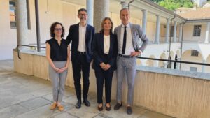 Como: corso di Farmacia all’Insubria. Accesso libero e tirocinio sul territorio