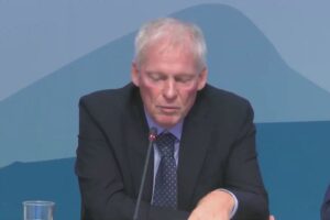 Canton Ticino, Claudio Zali nella bufera per un audio diffuso nei giorni scorsi